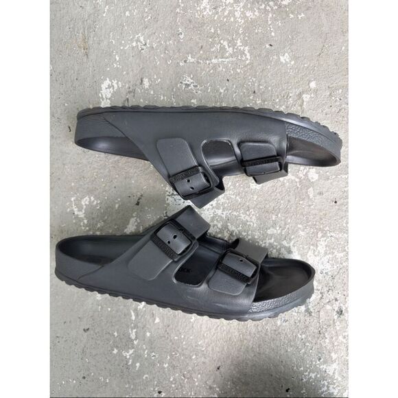 Birkenstock EVA slides